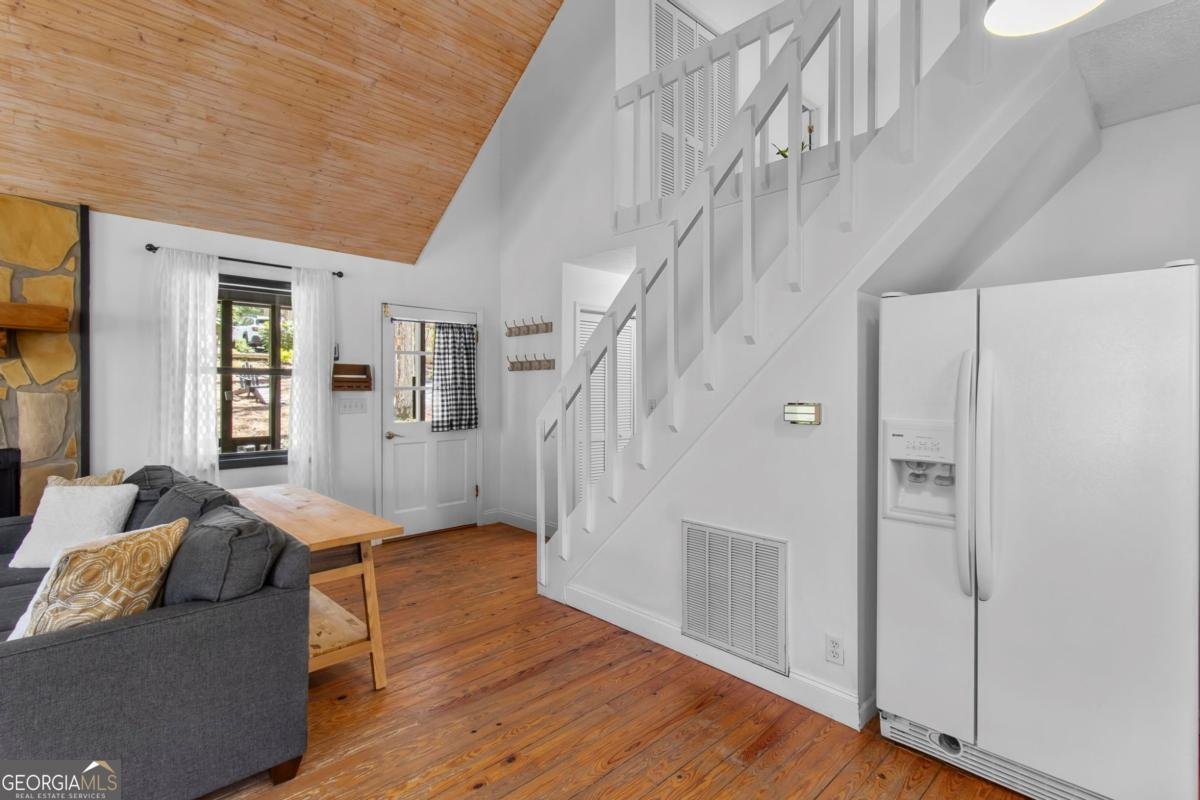 152 Misty Hollow Ridge Ellijay - Photo 14