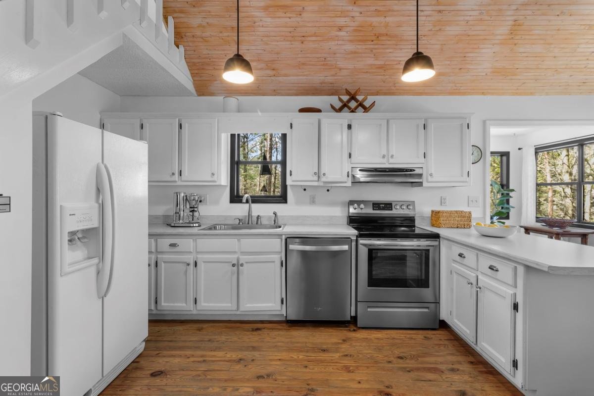 152 Misty Hollow Ridge Ellijay - Photo 15