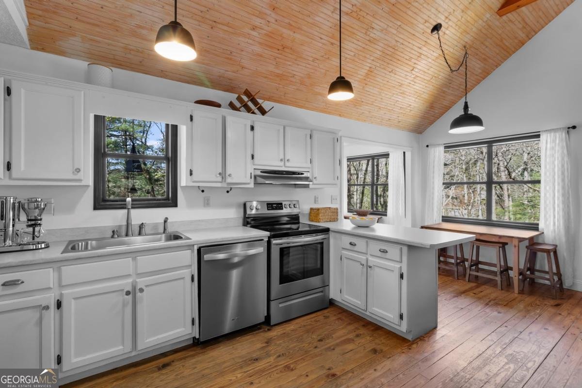 152 Misty Hollow Ridge Ellijay - Photo 16