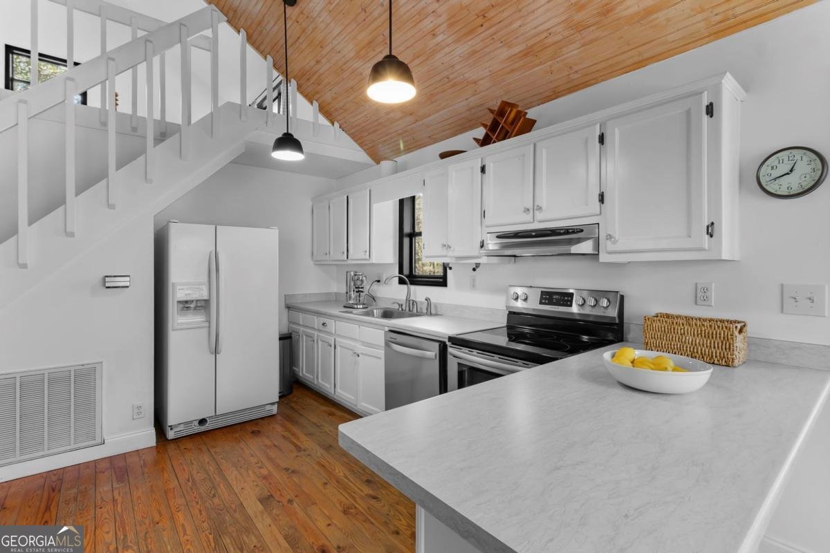 152 Misty Hollow Ridge Ellijay - Photo 17