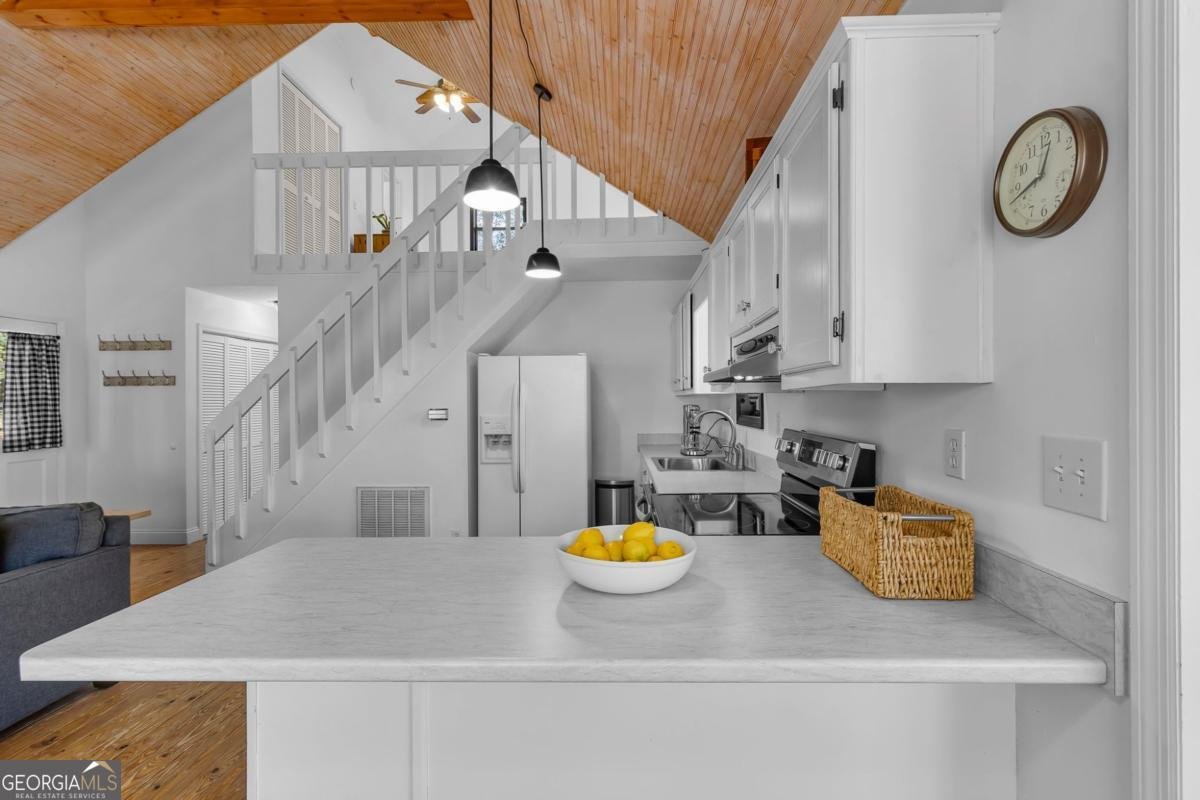 152 Misty Hollow Ridge Ellijay - Photo 18