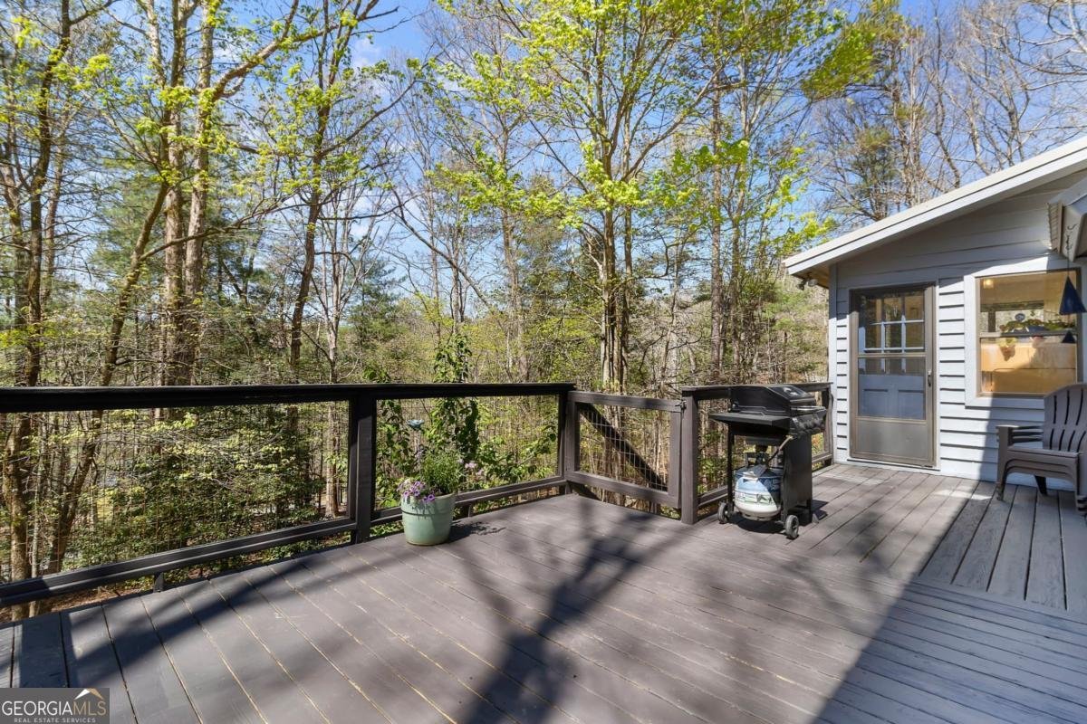 152 Misty Hollow Ridge Ellijay - Photo 22