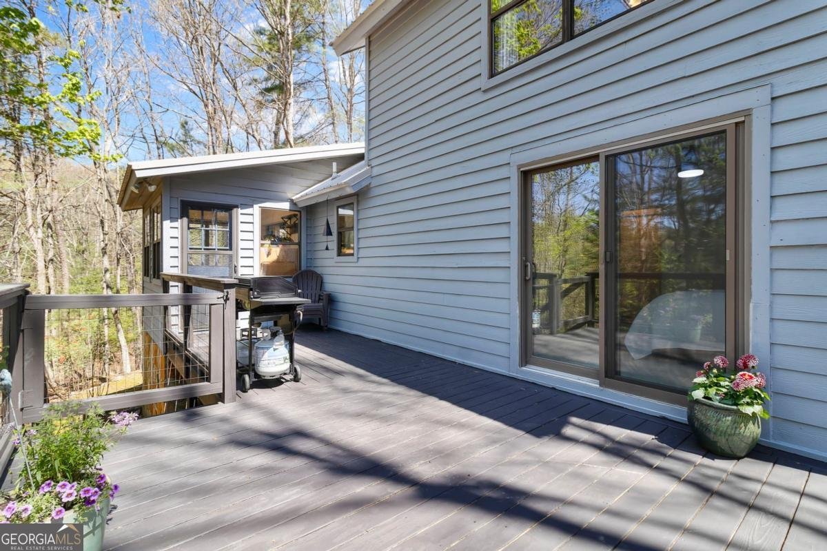 152 Misty Hollow Ridge Ellijay - Photo 23