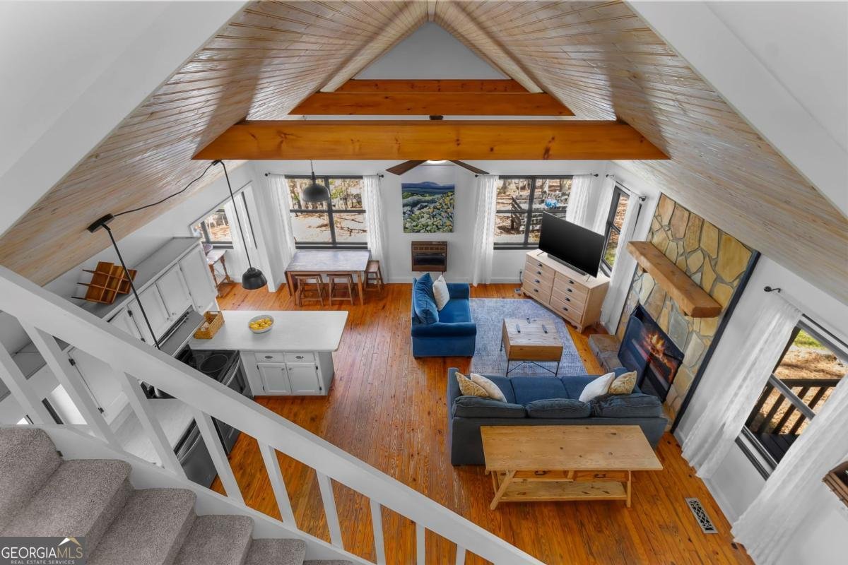 152 Misty Hollow Ridge Ellijay - Photo 28