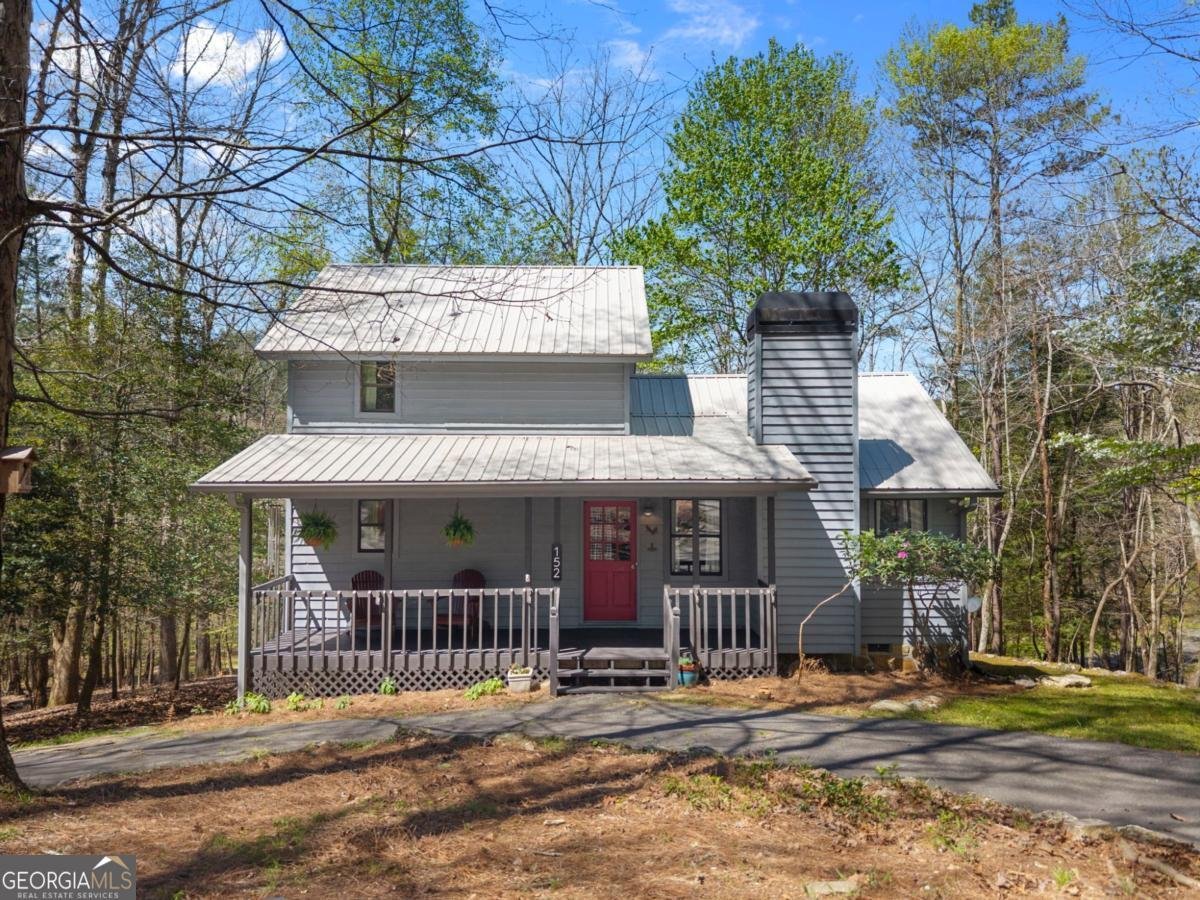 152 Misty Hollow Ridge Ellijay - Photo 33