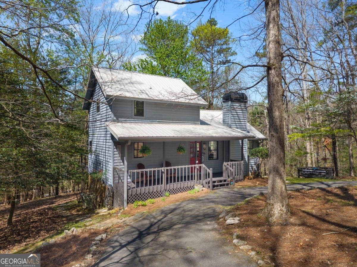 152 Misty Hollow Ridge Ellijay - Photo 34