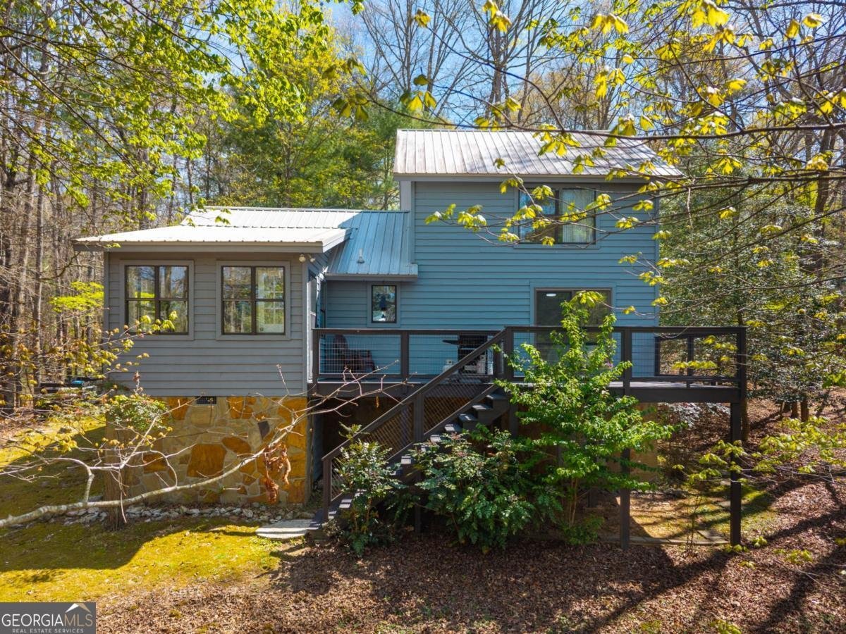 152 Misty Hollow Ridge Ellijay - Photo 35