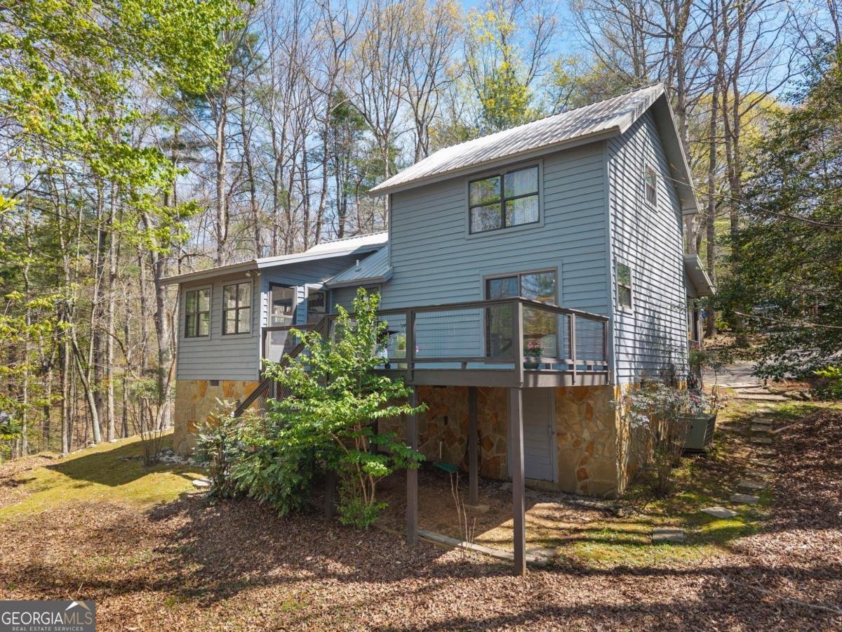 152 Misty Hollow Ridge Ellijay - Photo 36