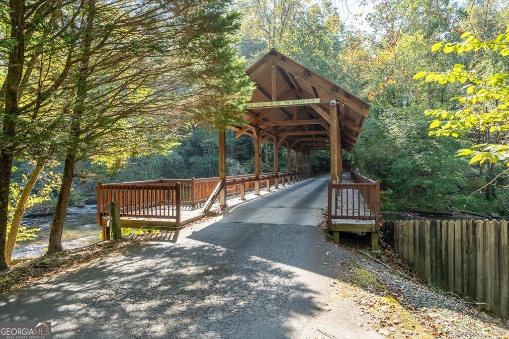 152 Misty Hollow Ridge Ellijay - Photo 43