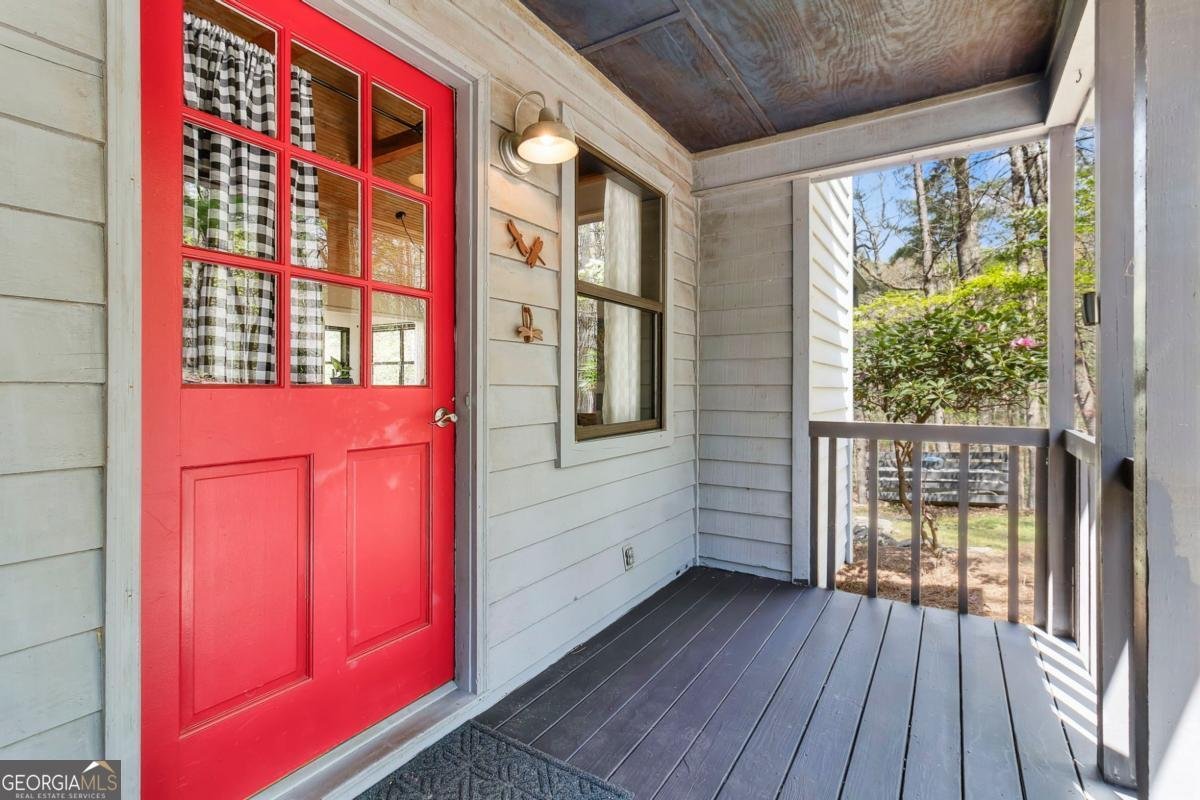 152 Misty Hollow Ridge Ellijay - Photo 6