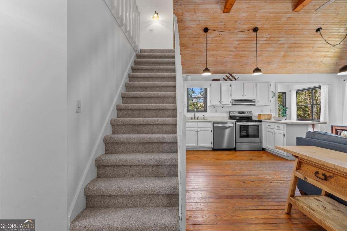 152 Misty Hollow Ridge Ellijay - Photo 7