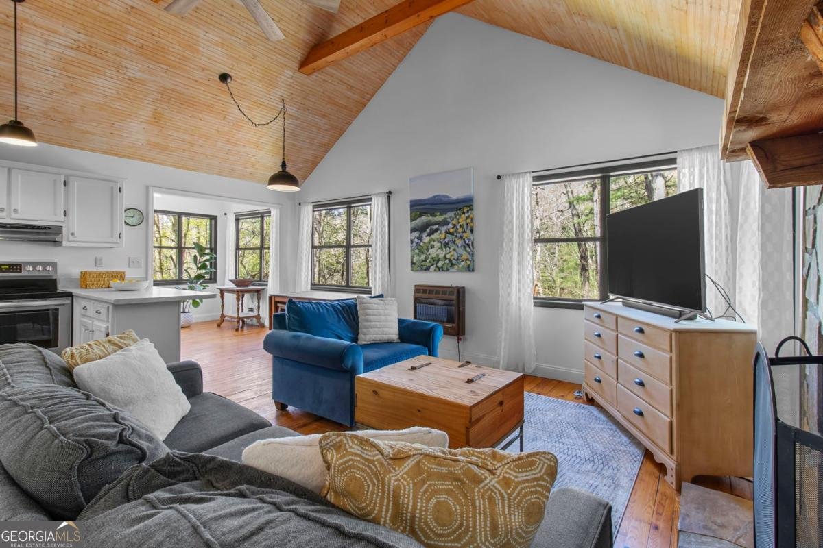 152 Misty Hollow Ridge Ellijay - Photo 8