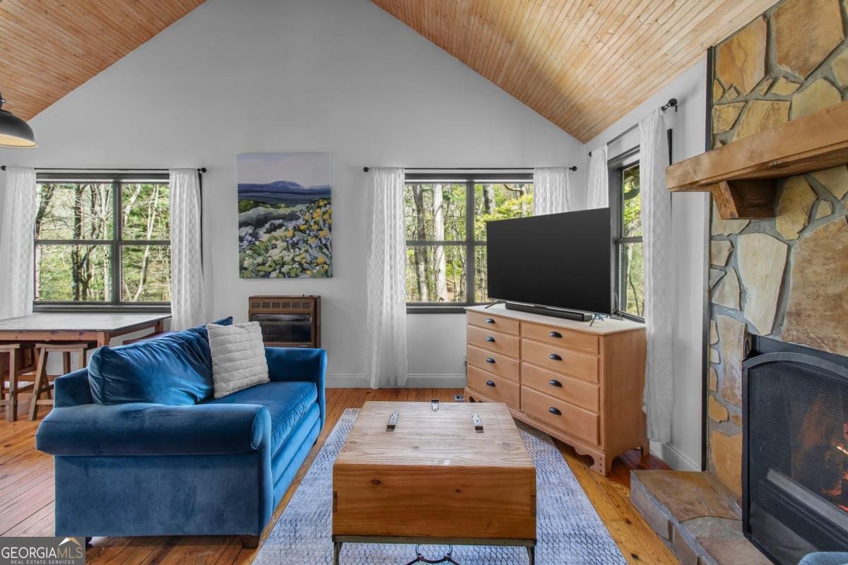 152 Misty Hollow Ridge Ellijay - Photo 9