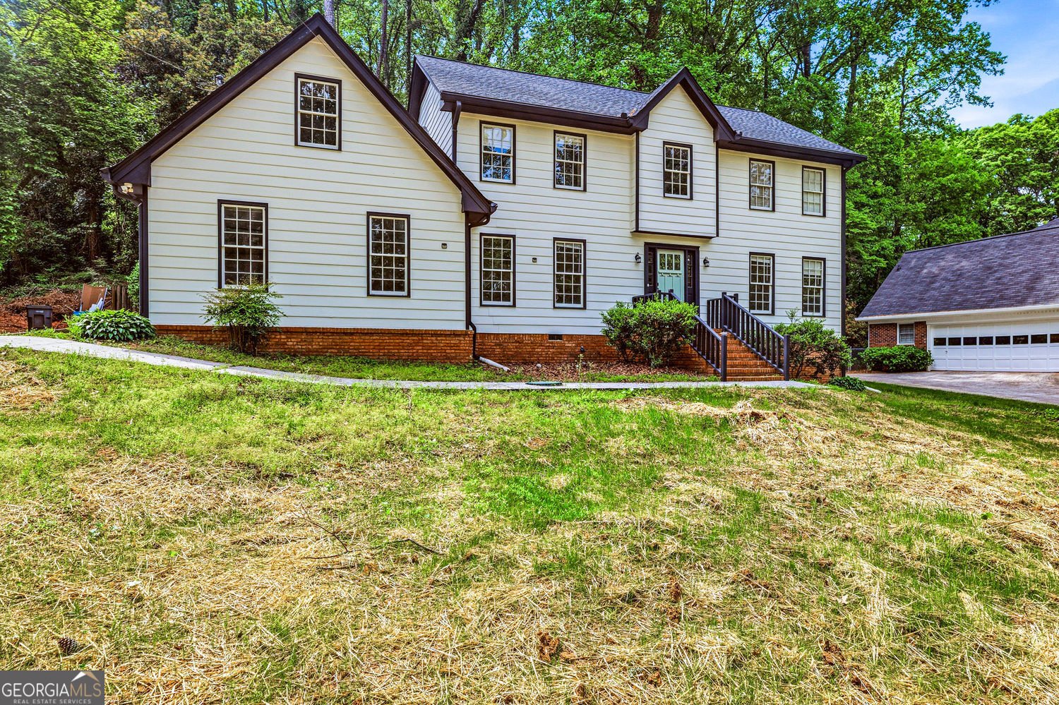 1337 Arlene Court Lilburn - Photo 1