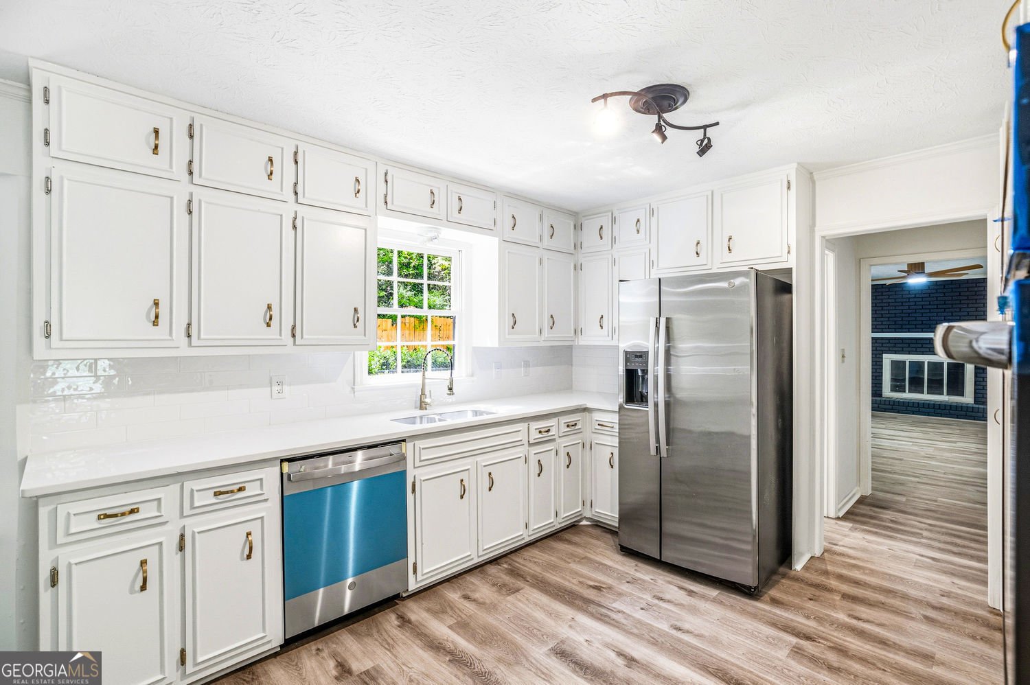 1337 Arlene Court Lilburn - Photo 14