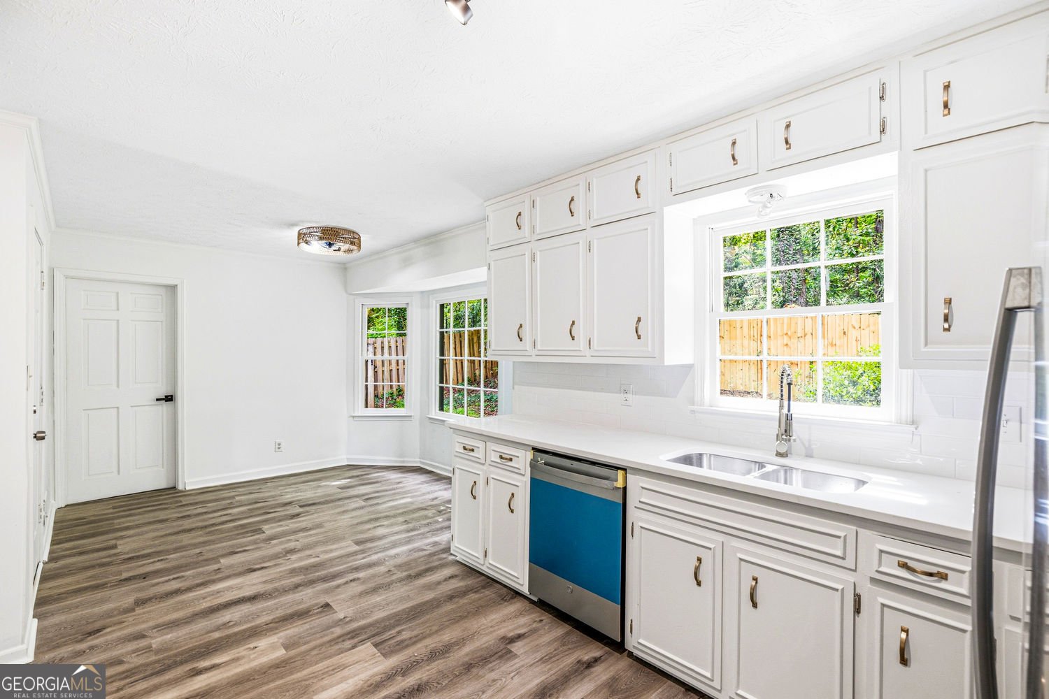 1337 Arlene Court Lilburn - Photo 16