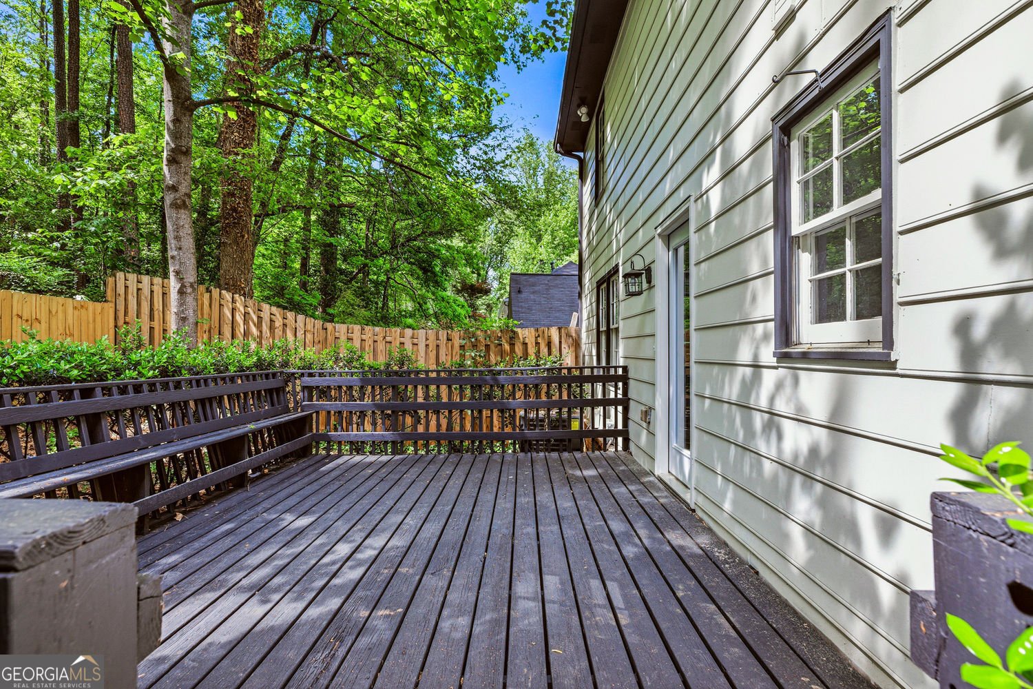 1337 Arlene Court Lilburn - Photo 35