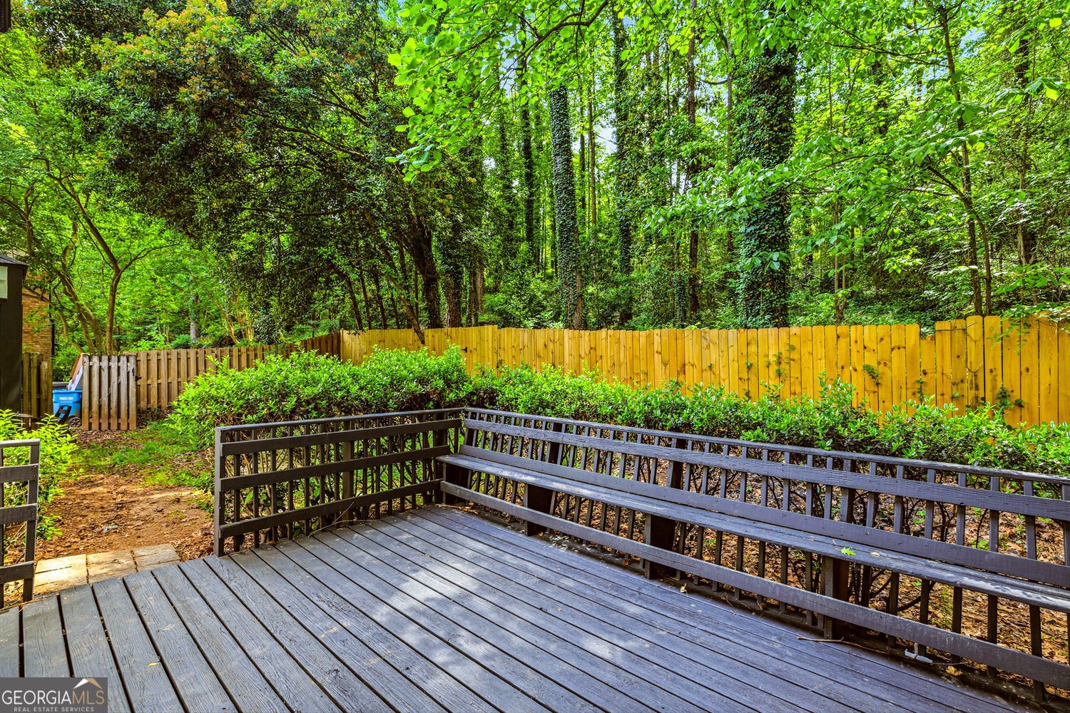 1337 Arlene Court Lilburn - Photo 6