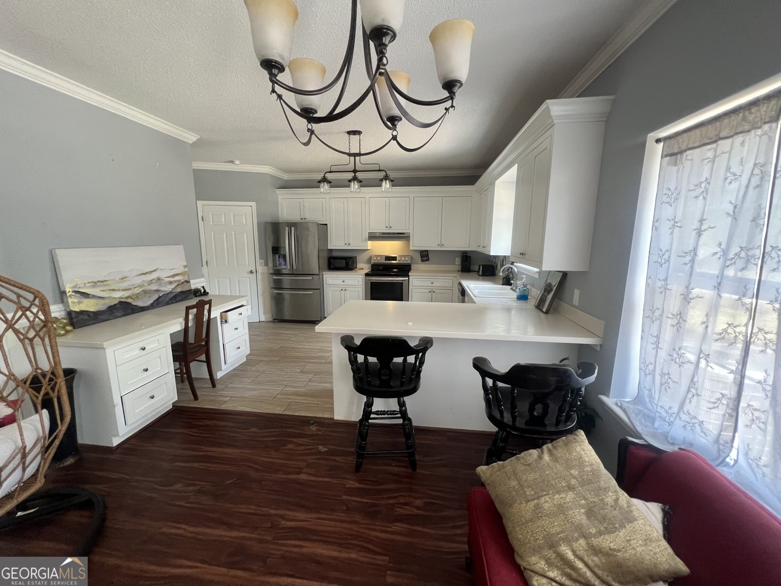 1604 Standford Drive Statesboro - Photo 7