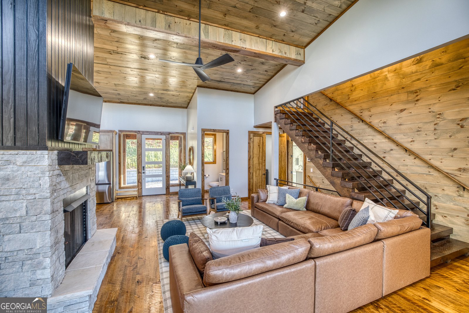 1160 Mangums Trail Blue Ridge - Photo 10