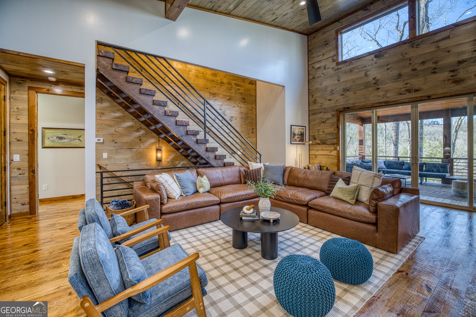 1160 Mangums Trail Blue Ridge - Photo 11