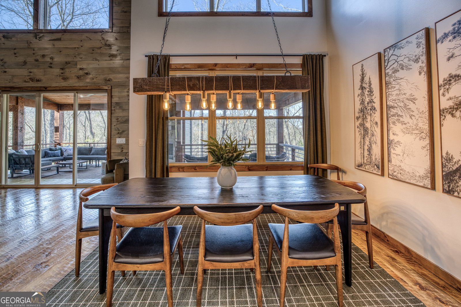 1160 Mangums Trail Blue Ridge - Photo 12