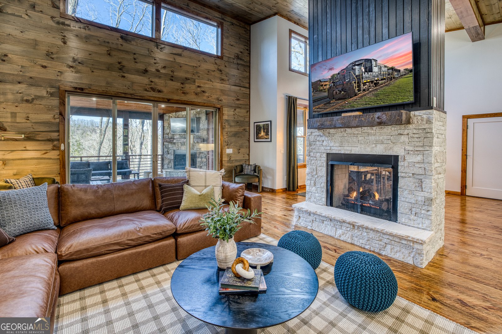 1160 Mangums Trail Blue Ridge - Photo 13