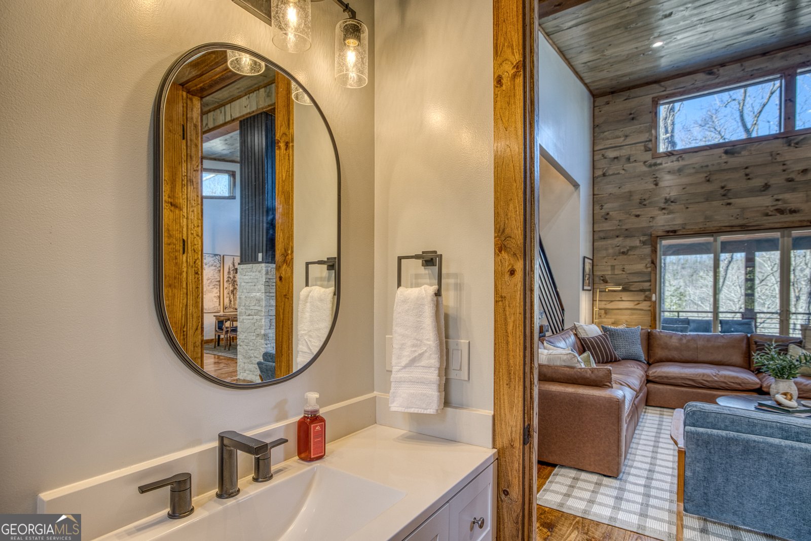 1160 Mangums Trail Blue Ridge - Photo 15