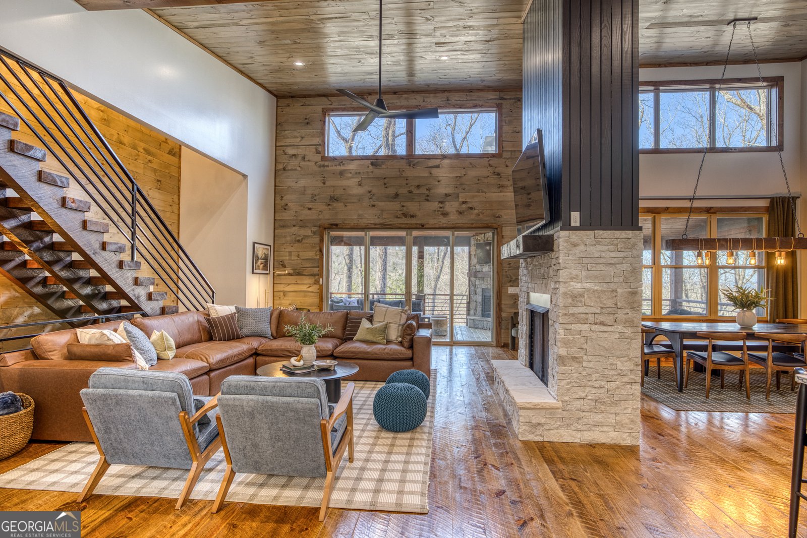 1160 Mangums Trail Blue Ridge - Photo 16