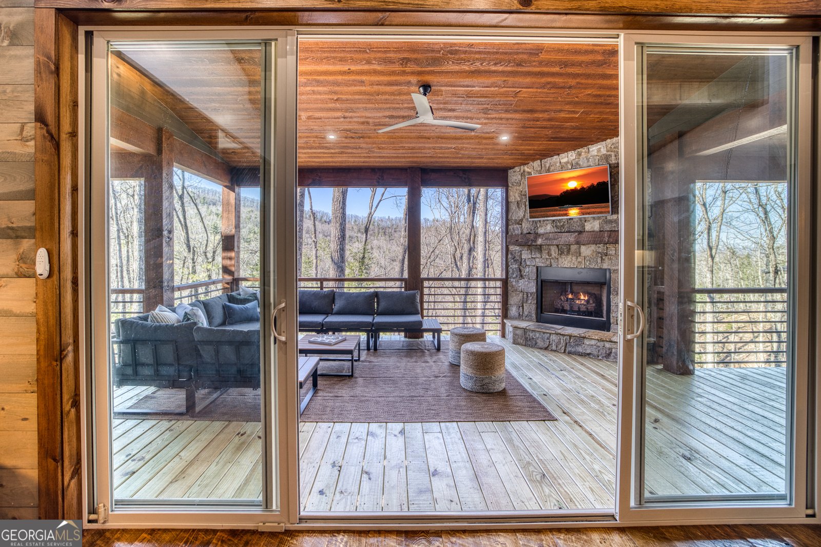 1160 Mangums Trail Blue Ridge - Photo 17