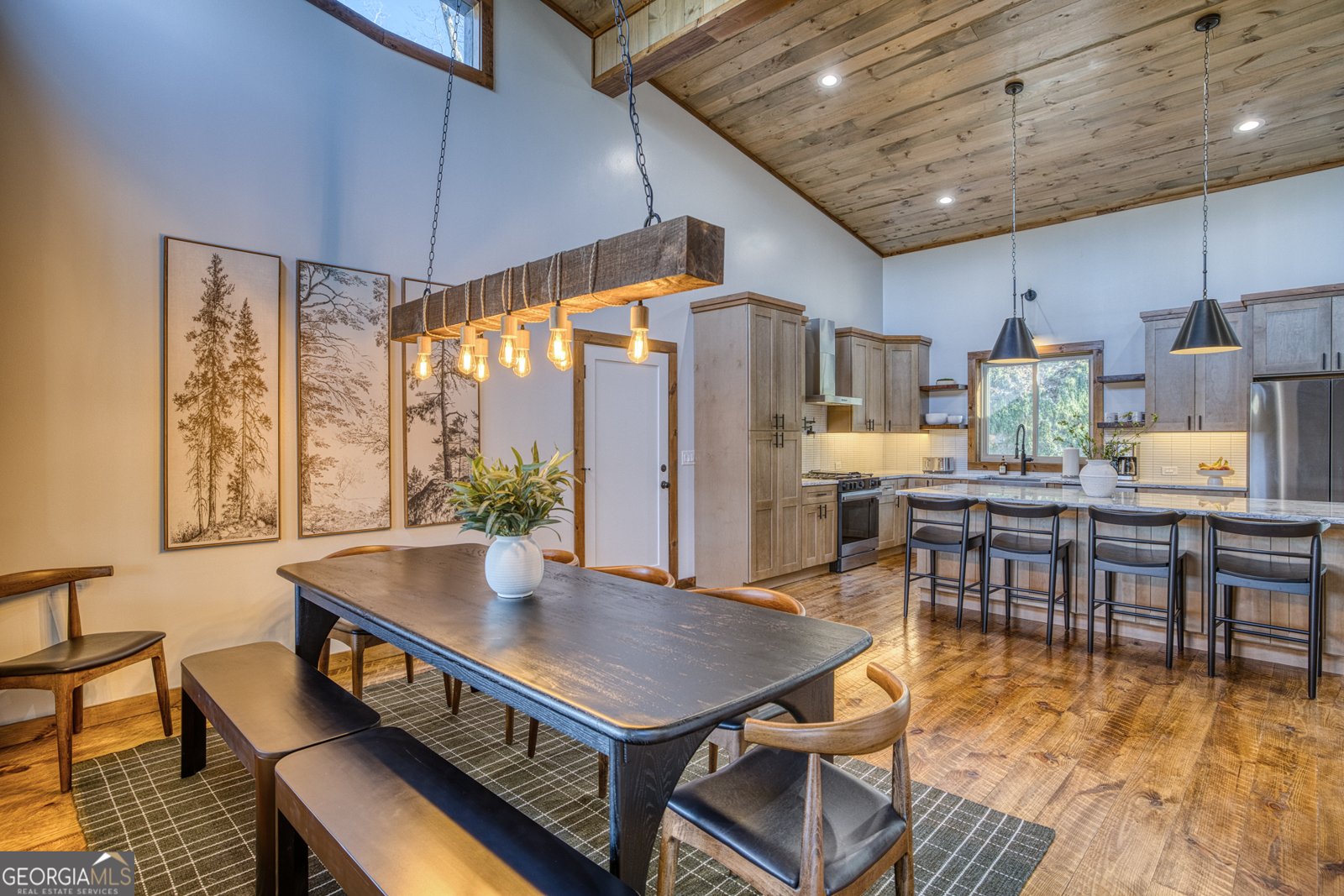 1160 Mangums Trail Blue Ridge - Photo 18