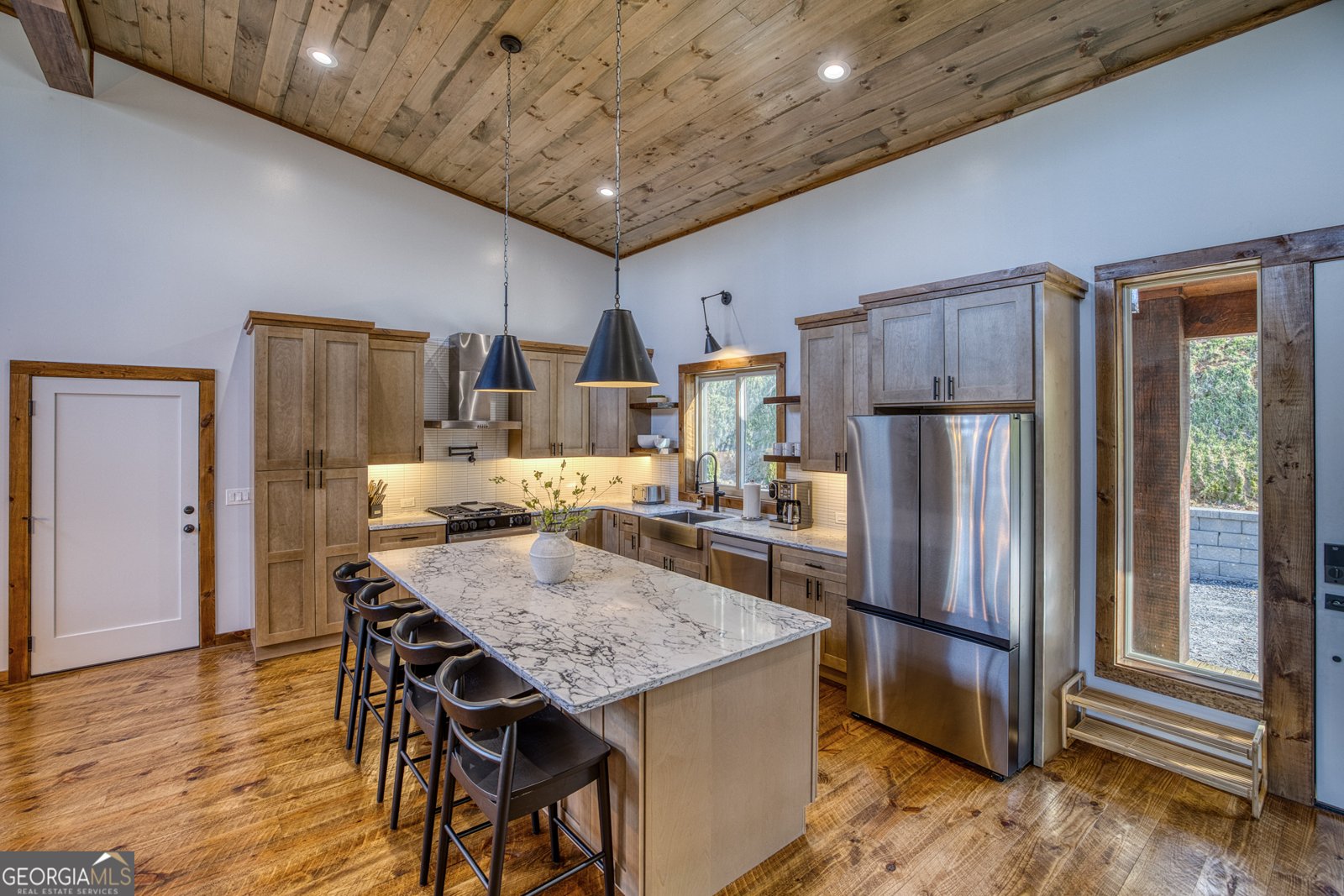 1160 Mangums Trail Blue Ridge - Photo 19