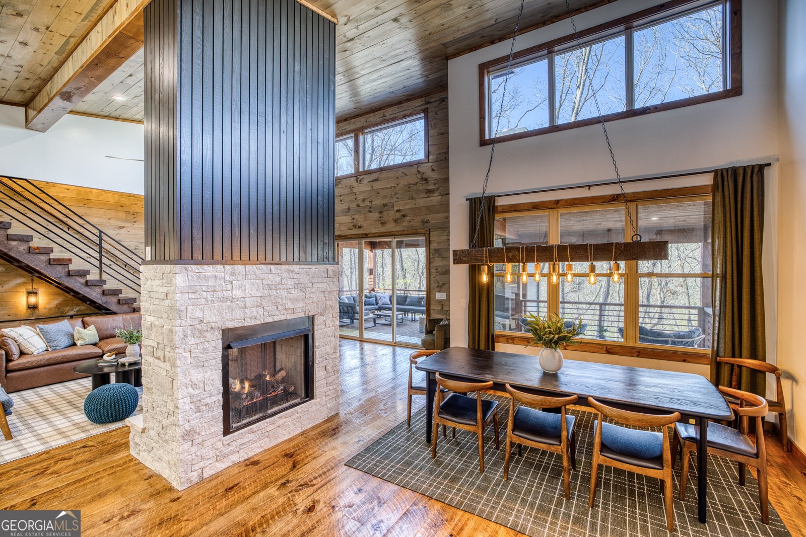 1160 Mangums Trail Blue Ridge - Photo 20