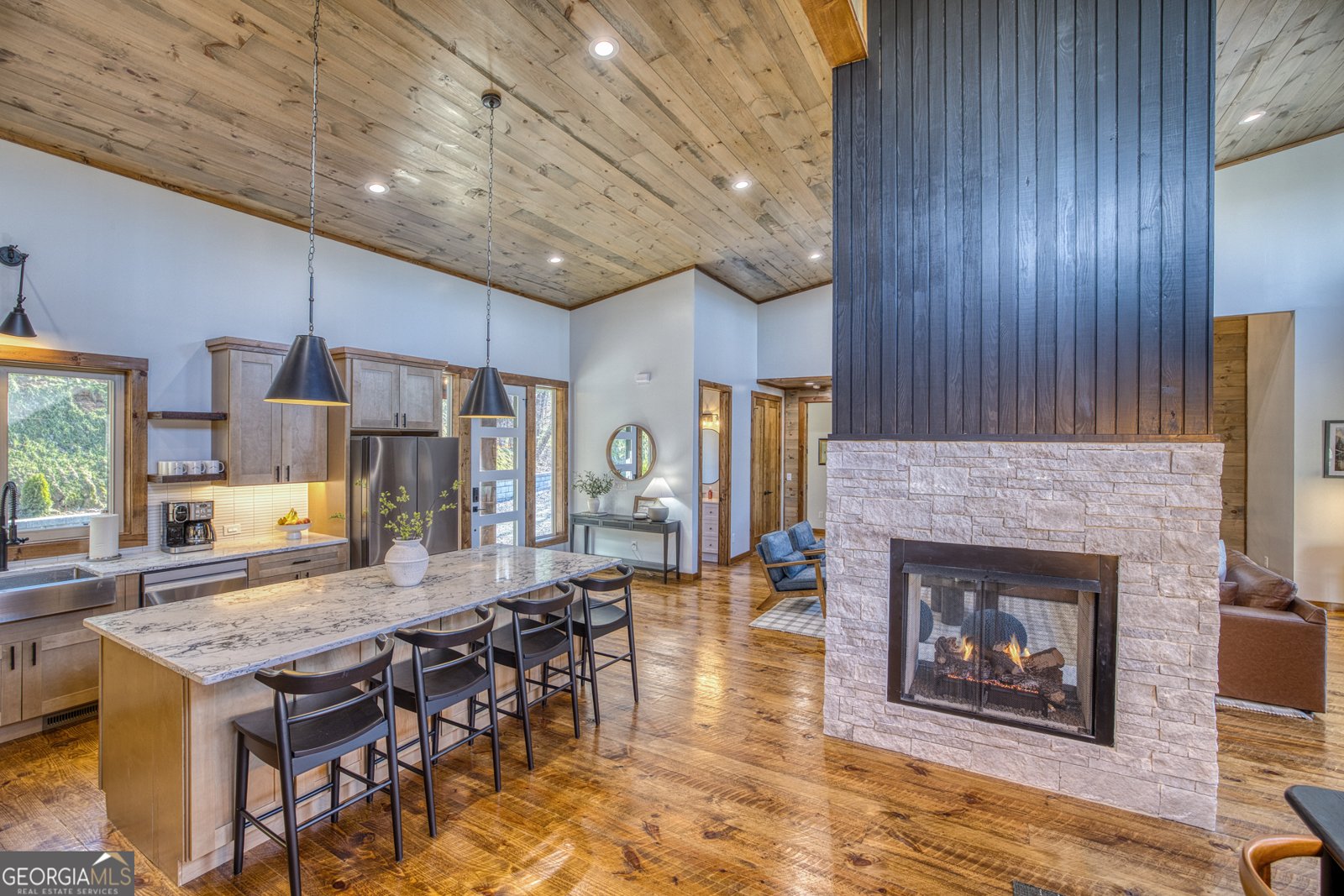 1160 Mangums Trail Blue Ridge - Photo 21