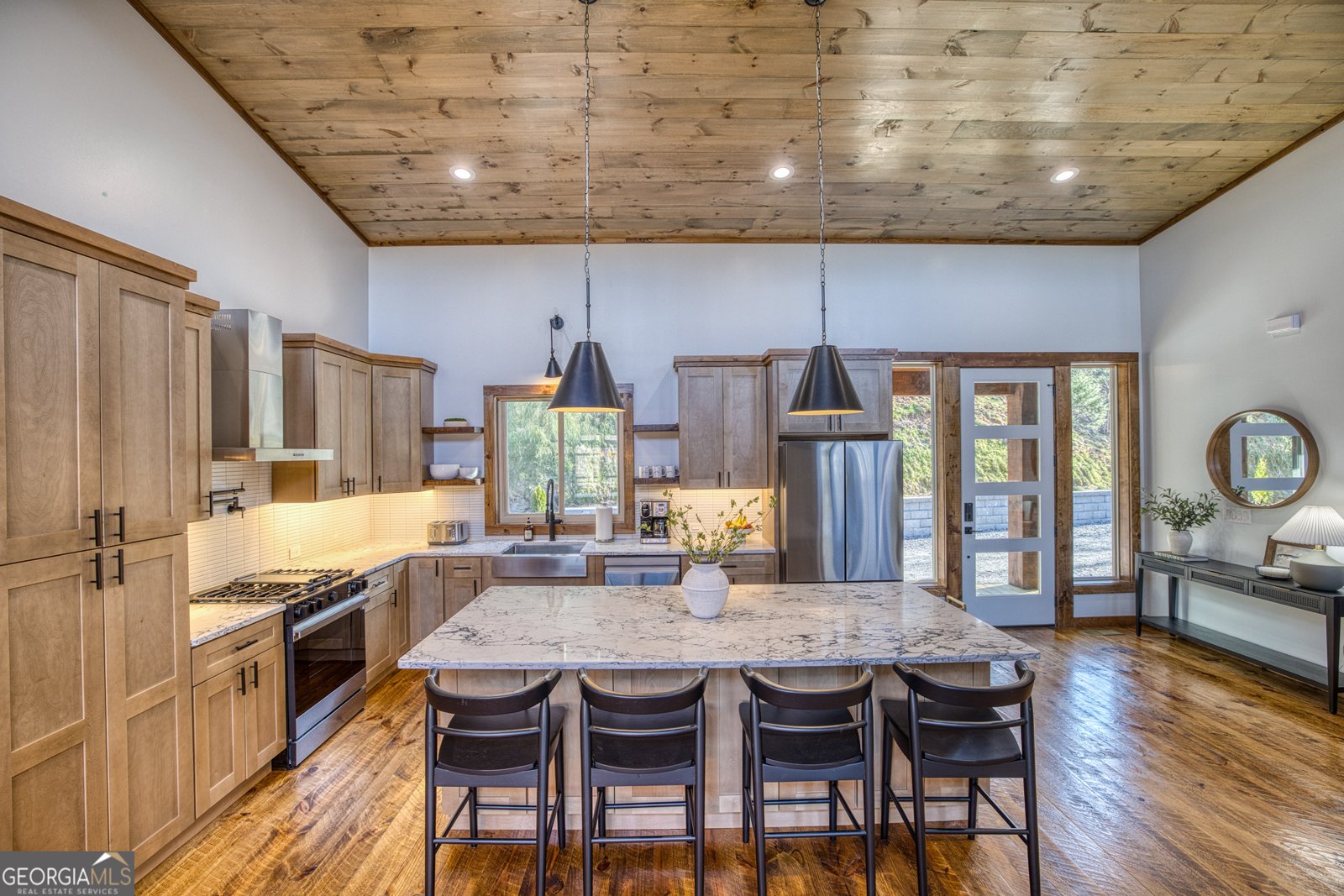 1160 Mangums Trail Blue Ridge - Photo 22