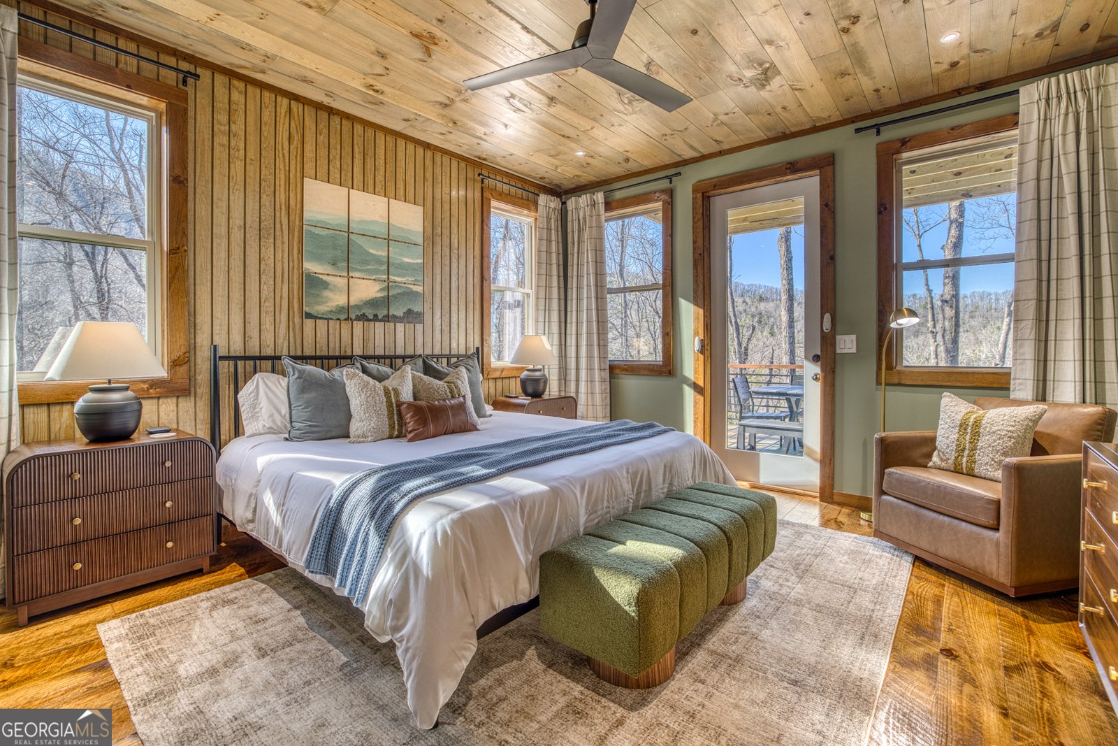 1160 Mangums Trail Blue Ridge - Photo 25