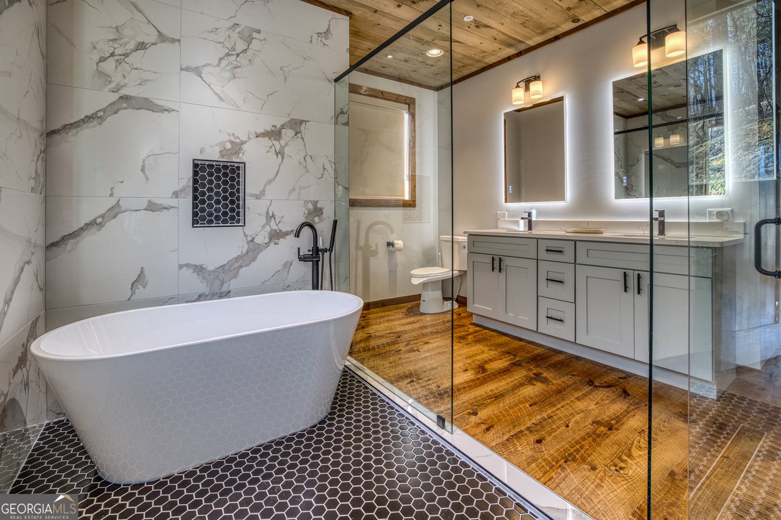 1160 Mangums Trail Blue Ridge - Photo 29