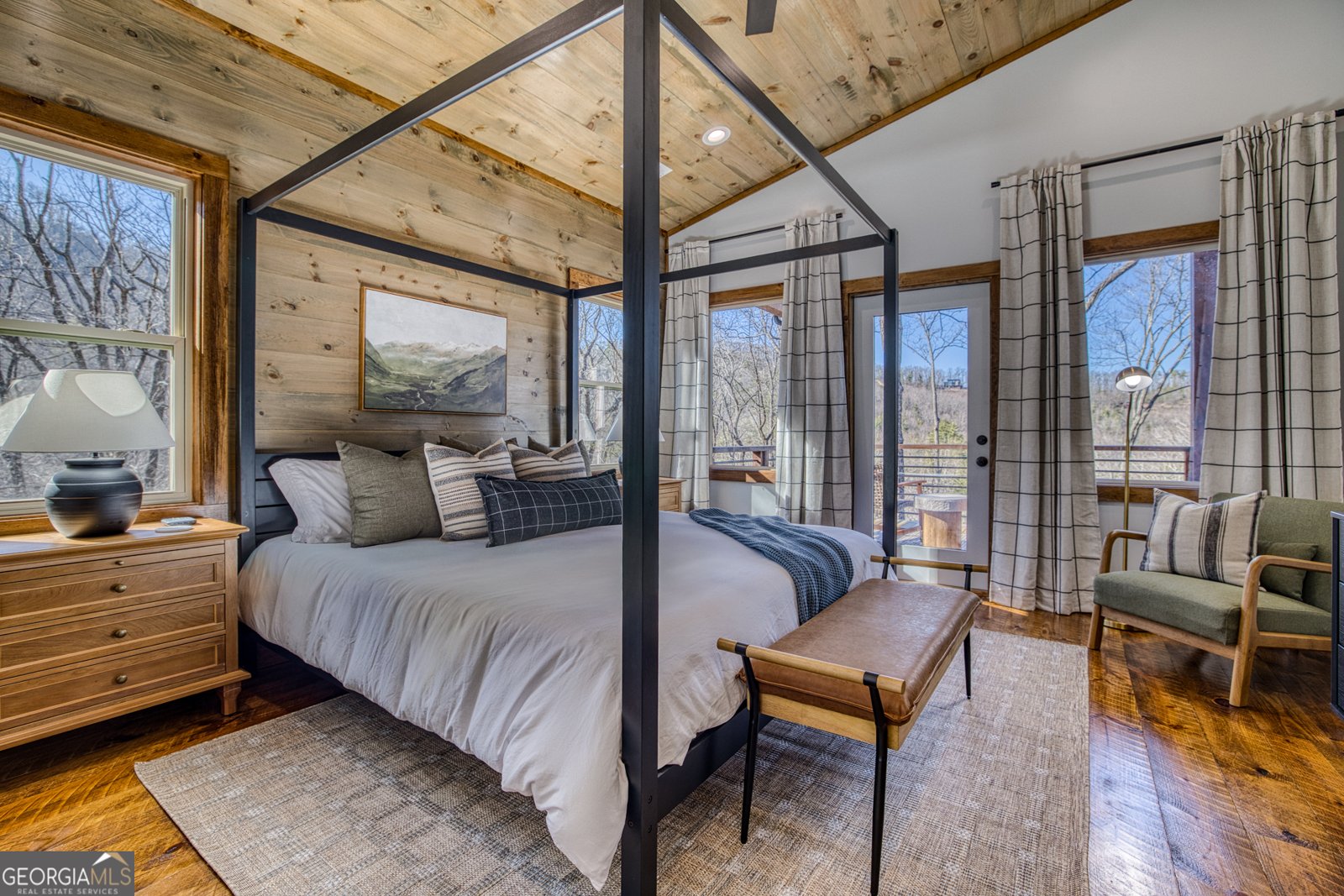 1160 Mangums Trail Blue Ridge - Photo 31