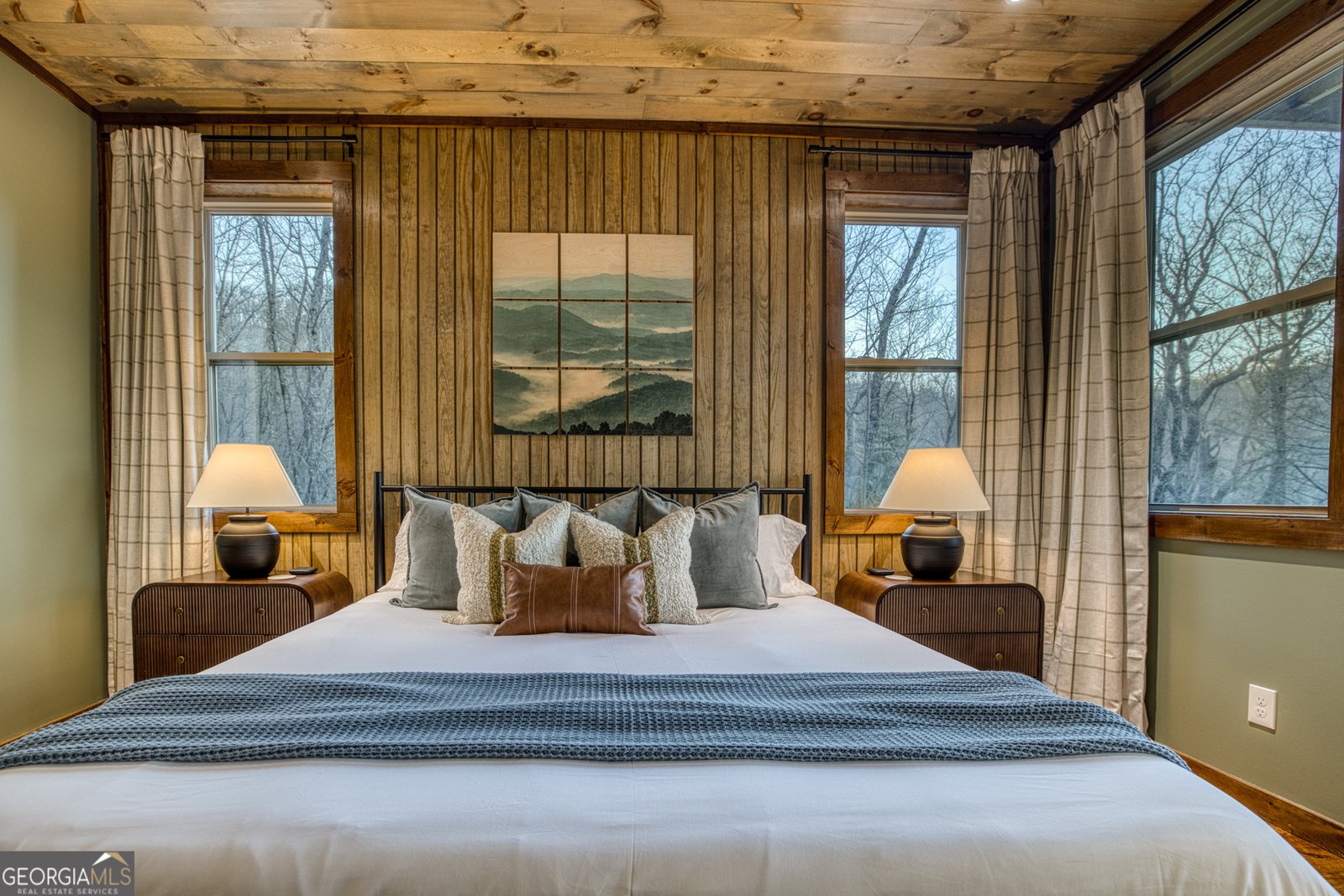 1160 Mangums Trail Blue Ridge - Photo 33