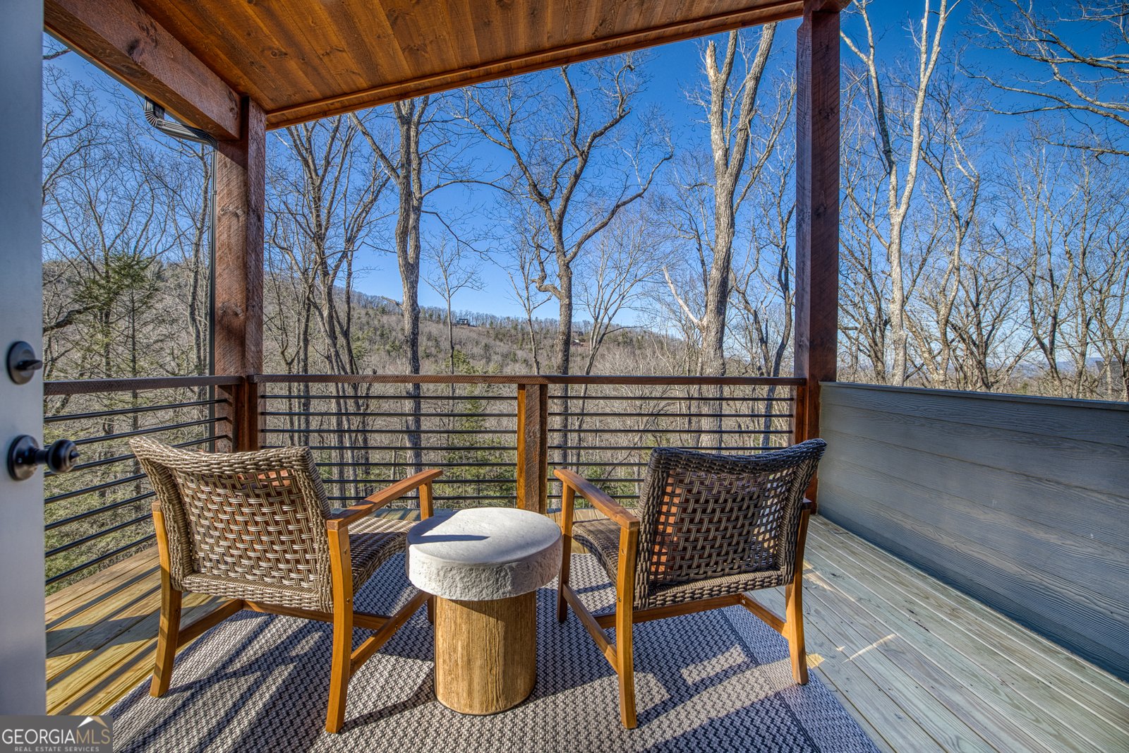 1160 Mangums Trail Blue Ridge - Photo 34