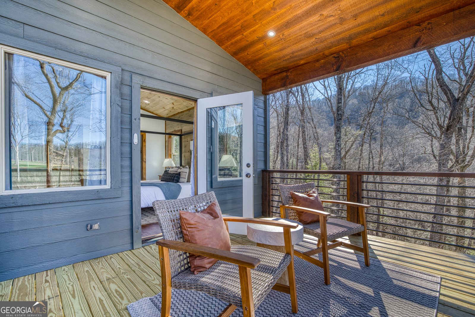 1160 Mangums Trail Blue Ridge - Photo 35