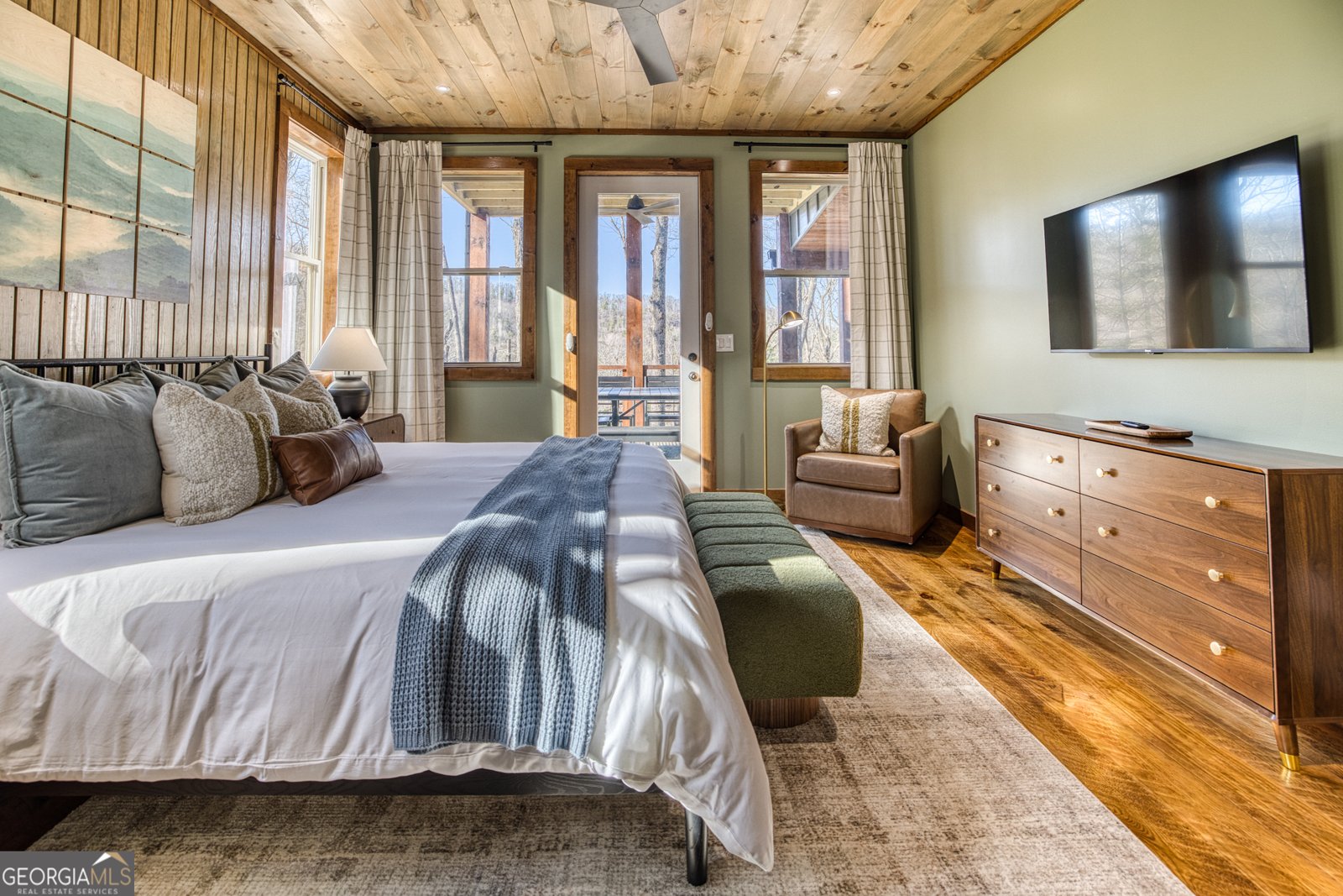 1160 Mangums Trail Blue Ridge - Photo 40