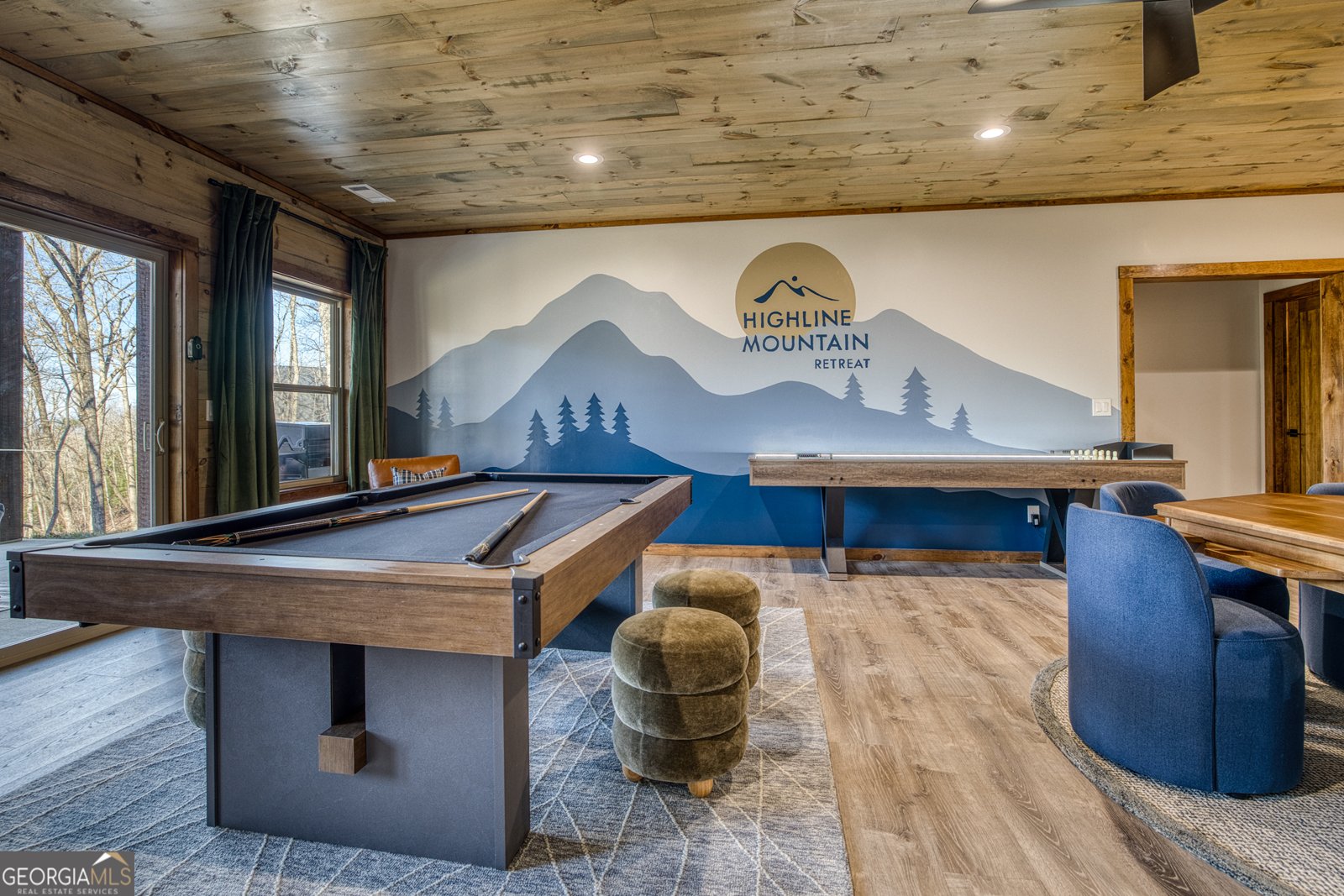 1160 Mangums Trail Blue Ridge - Photo 42