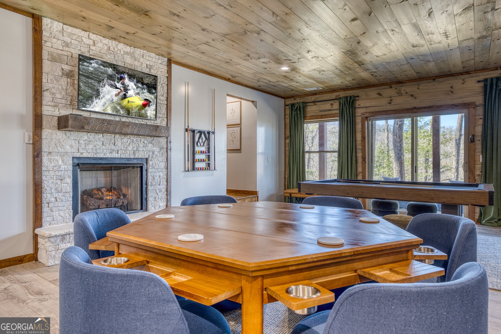 1160 Mangums Trail Blue Ridge - Photo 44