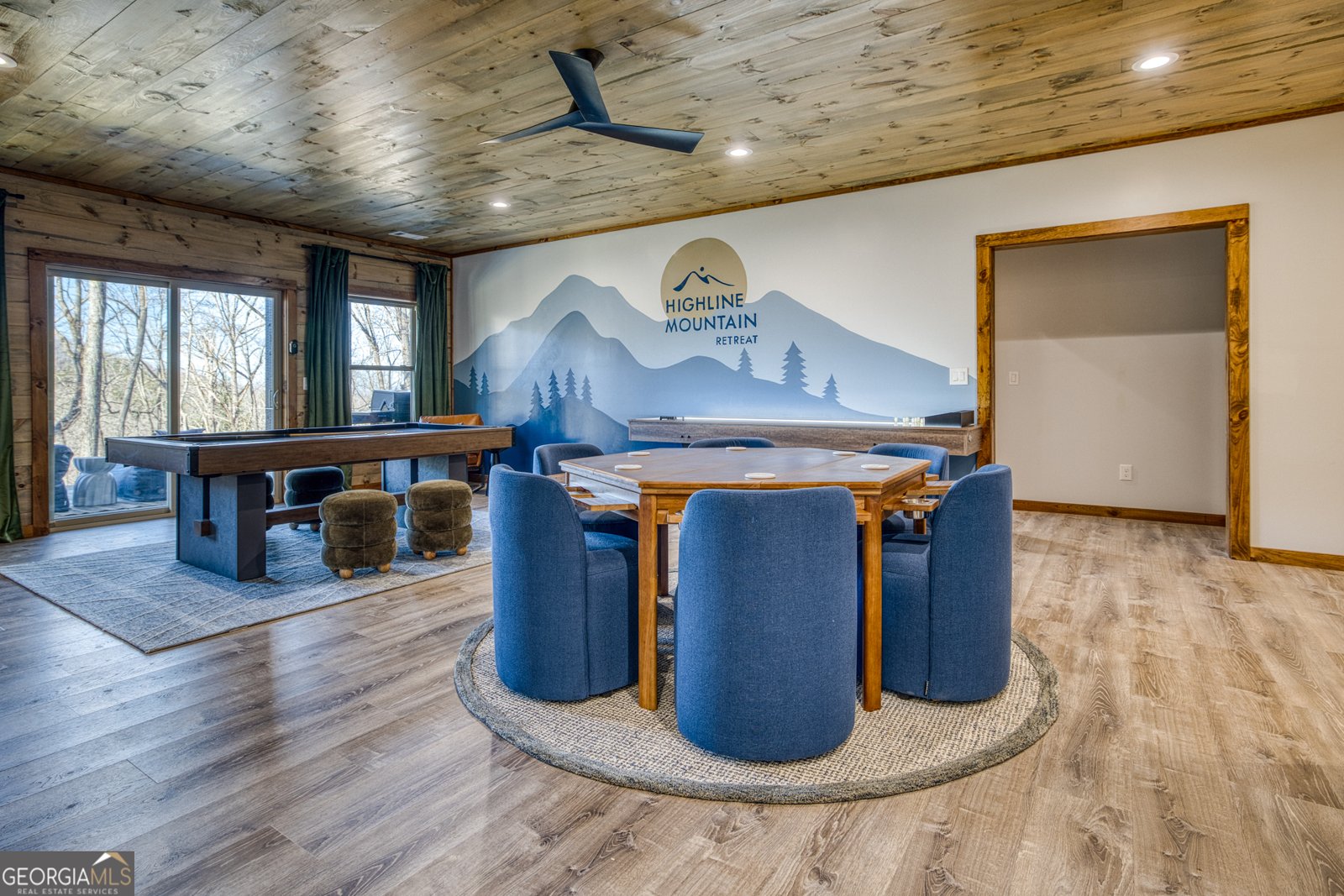 1160 Mangums Trail Blue Ridge - Photo 45