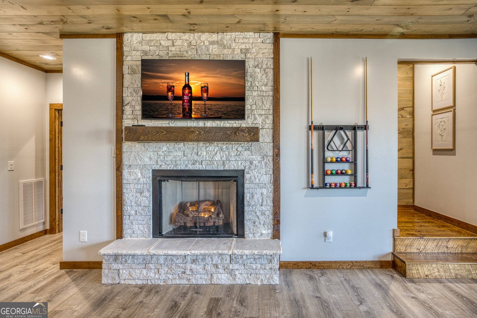 1160 Mangums Trail Blue Ridge - Photo 46