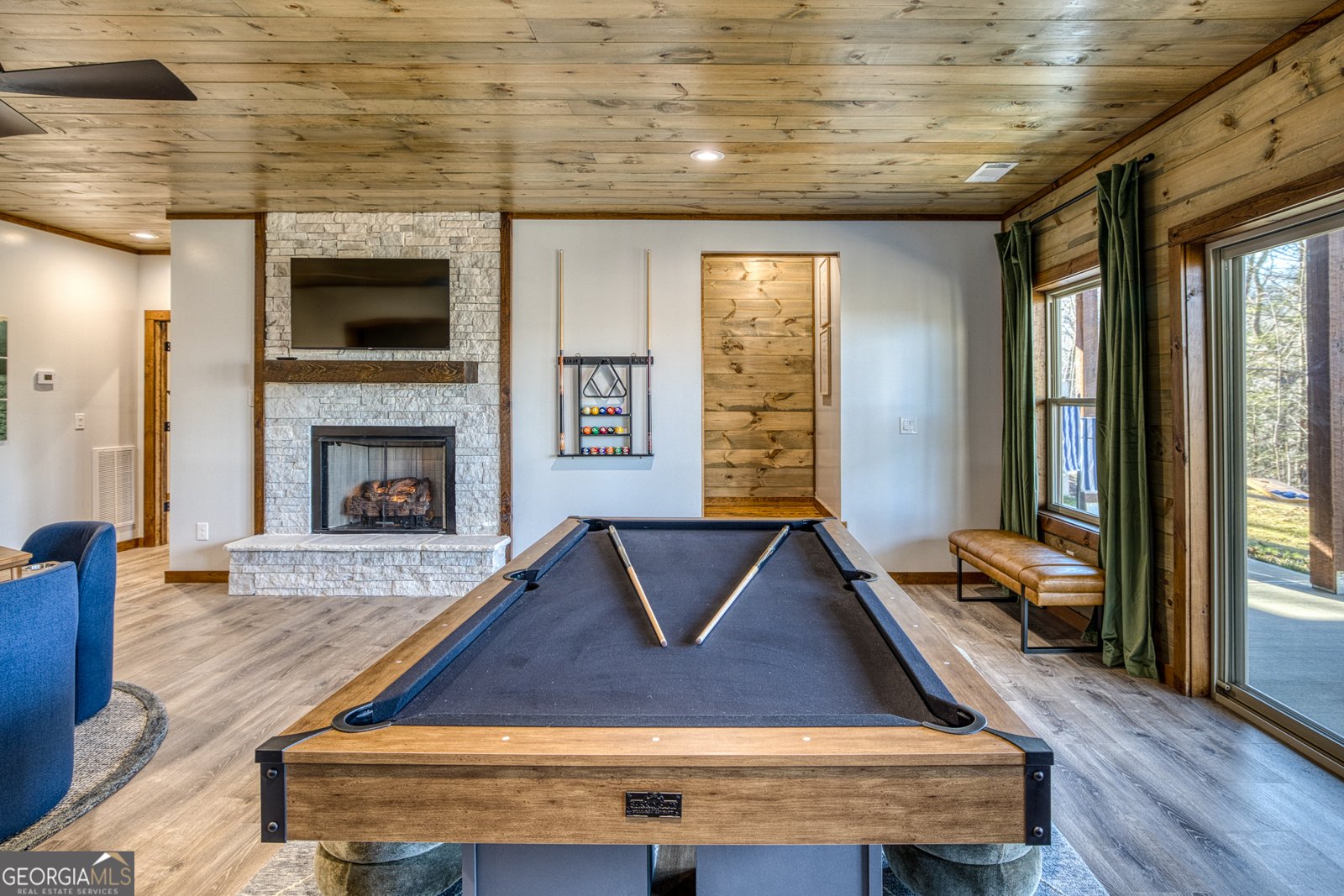 1160 Mangums Trail Blue Ridge - Photo 47