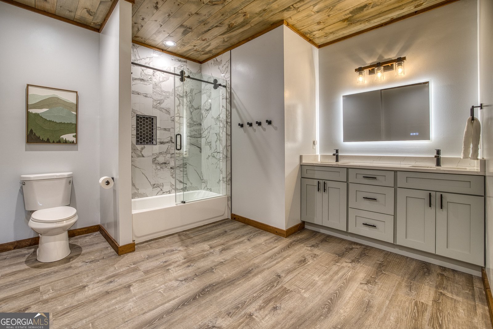 1160 Mangums Trail Blue Ridge - Photo 57