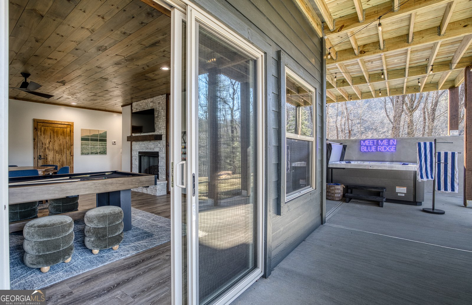 1160 Mangums Trail Blue Ridge - Photo 58