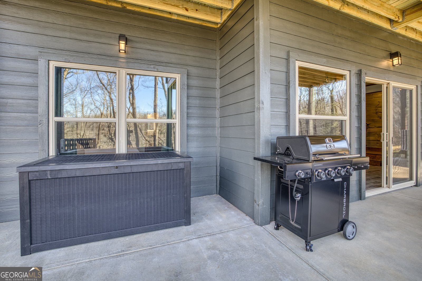 1160 Mangums Trail Blue Ridge - Photo 59